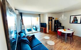 Appartement T2 Bord De Mer - Maria Beach