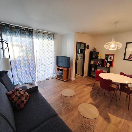 Appartement T2 Bord De Mer - Maria Beach Santa-Lucia-di-Moriani Esterno foto