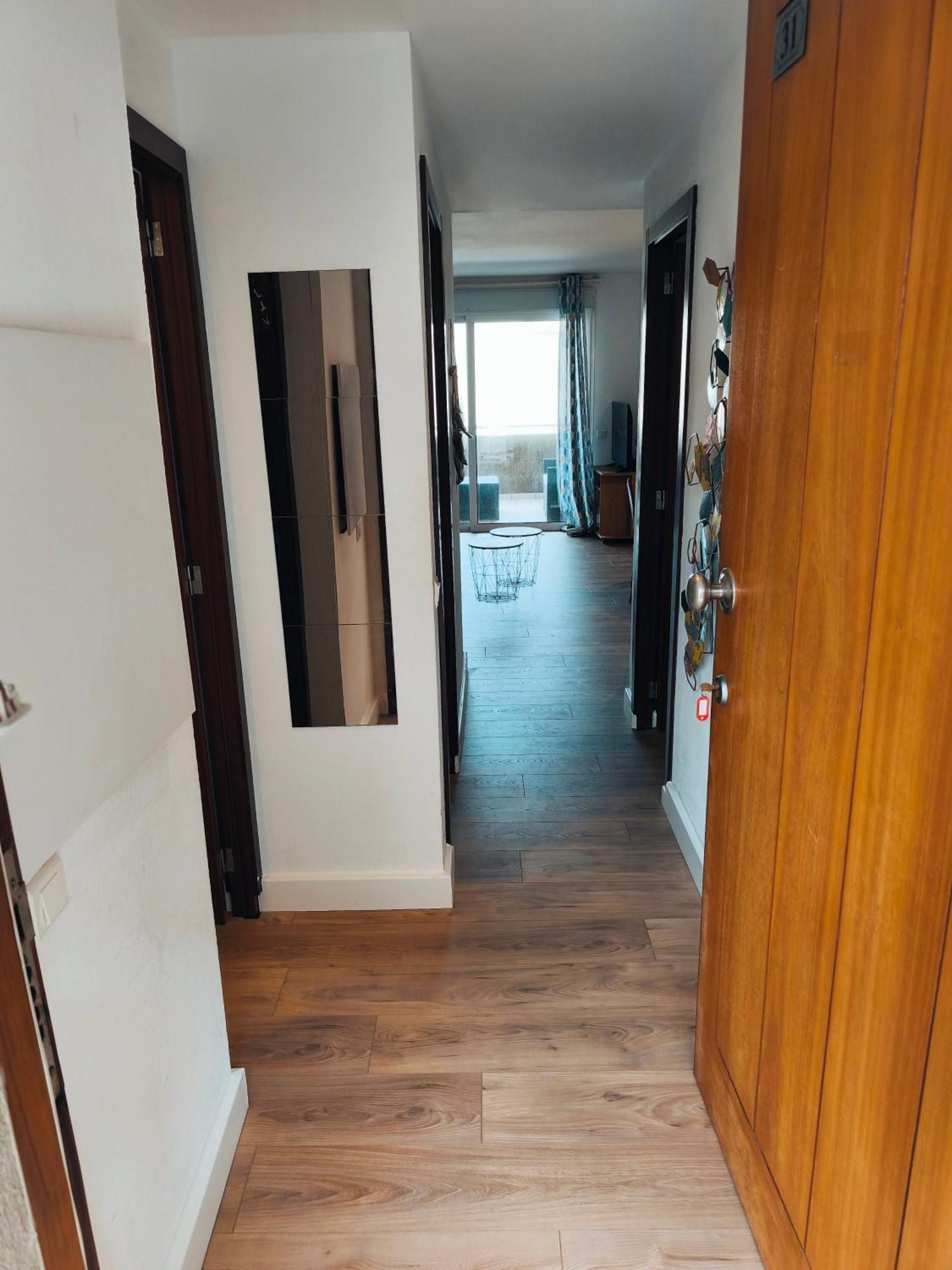 Appartement T2 Bord De Mer - Maria Beach Santa-Lucia-di-Moriani Esterno foto